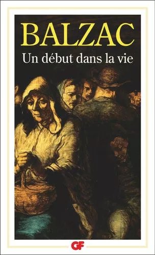 Un Début Dans La Vie
