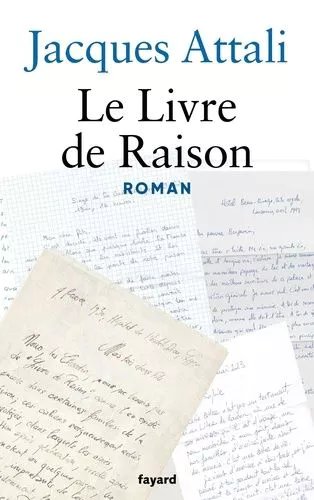 Le Livre De Raison