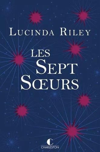 Les Sept Soeurs - Maia