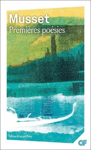 Premières Poésies