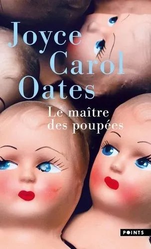 Le Maître Des Poupées - Et Autres Histoires Terrifiantes