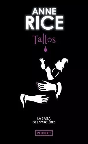 La Saga Des Sorcières - Tome 3 - Taltos