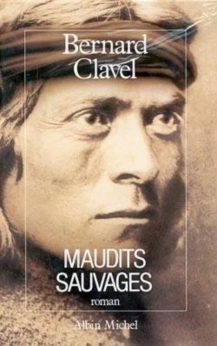Le Royaume Du Nord - Tome 6 - Maudits Sauvages