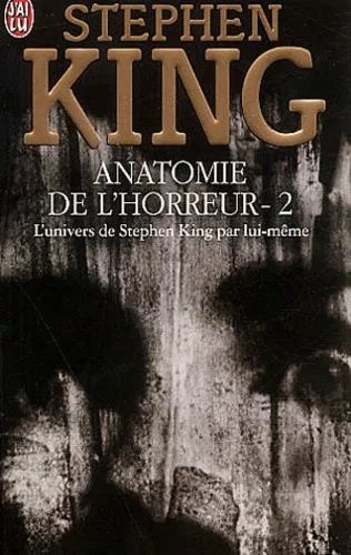 Anatomie De L'horreur 2