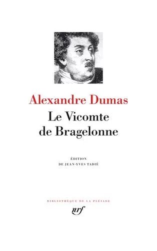 Le Vicomte De Bragelonne