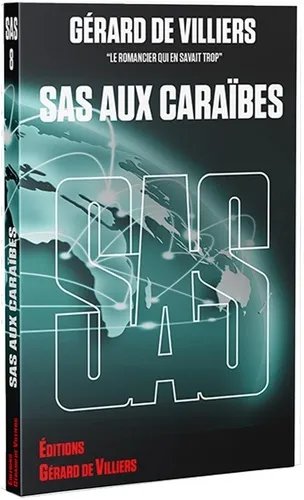 Sas Aux Caraïbes
