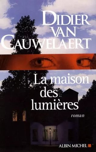 La Maison Des Lumières