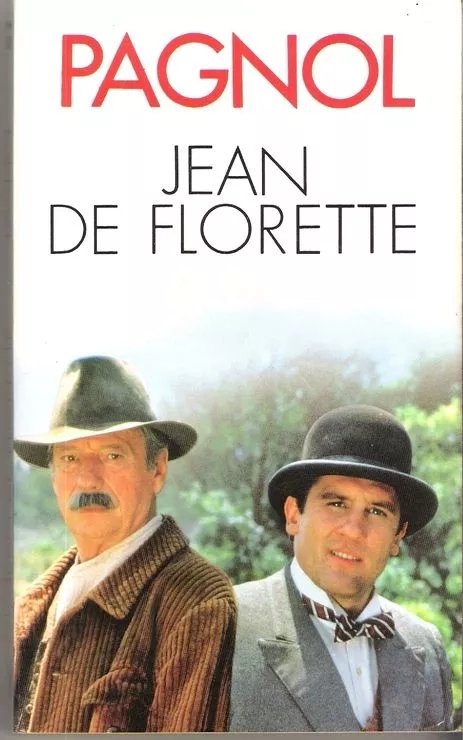 Jean De Florette