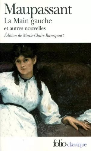 La Main Gauche - Nouvelles