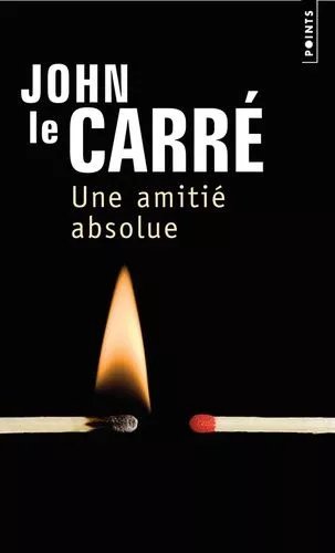 Une Amitié Absolue