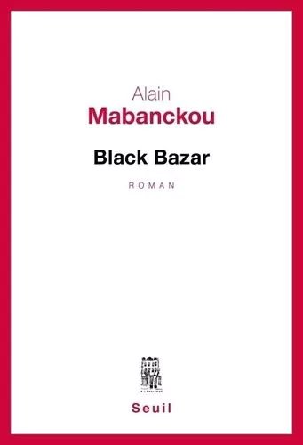Black Bazar