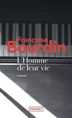 L'homme De Leur Vie