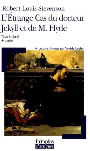 L'etrange Cas Du Docteur Jekyll Et De M. Hyde