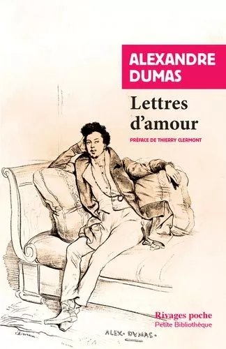 Lettres D'amour