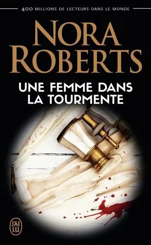 Une Femme Dans La Tourmente