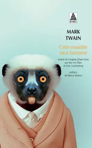 Cette Maudite Race Humaine