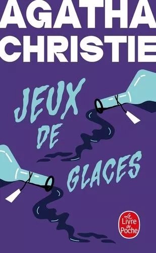 Jeux De Glaces