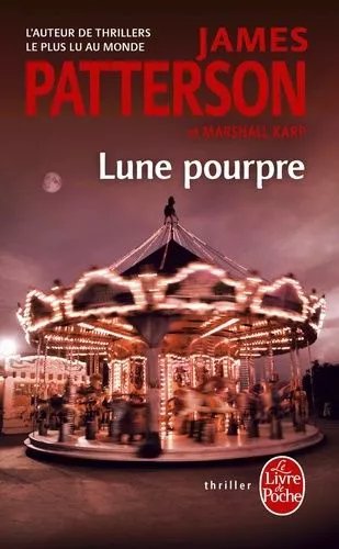 Lune Pourpre