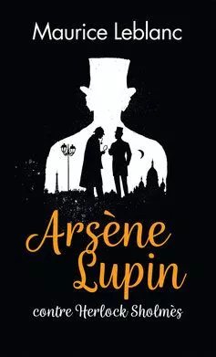 Arsene Lupin Contre Herlock Sholmes