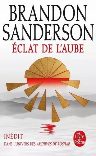 Eclat De L'aube