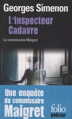 L'inspecteur Cadavre