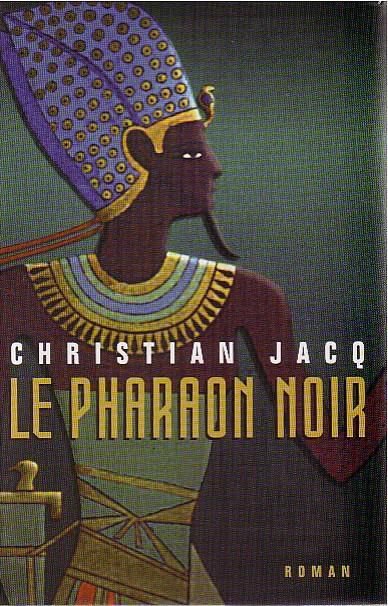 Le Pharaon Noir