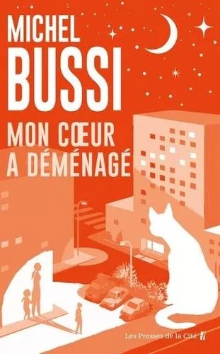 Mon Coeur A Déménagé - Le Destin De Folette