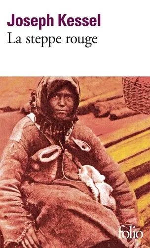 La Steppe Rouge