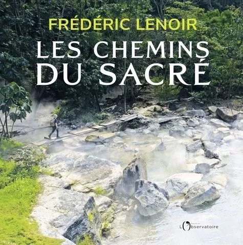 Les Chemins Du Sacré