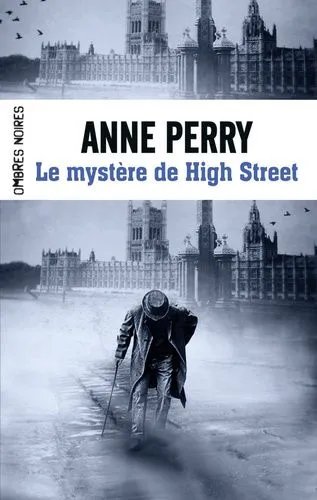 Le Mystère De High Street
