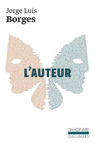 L'auteur Et Autres Textes - El Hacedor