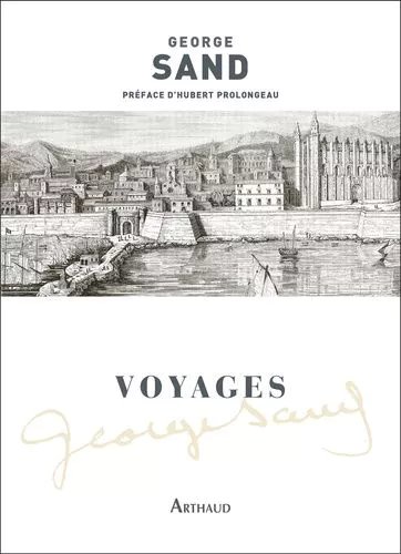 Voyages - Volume 1