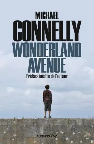 L'intégrale Mc - Wonderland Avenue