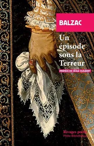 Un Épisode Sous La Terreur