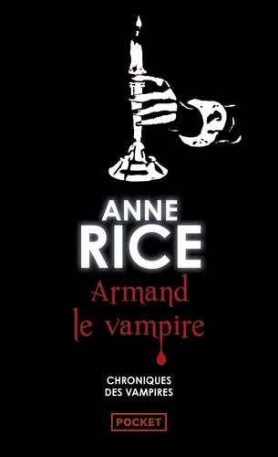 Armand Le Vampire