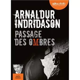 Passage Des Ombres