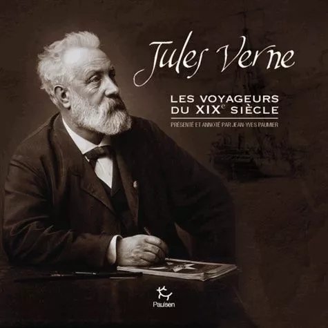 Les Explorateurs Du Xixe Siècle