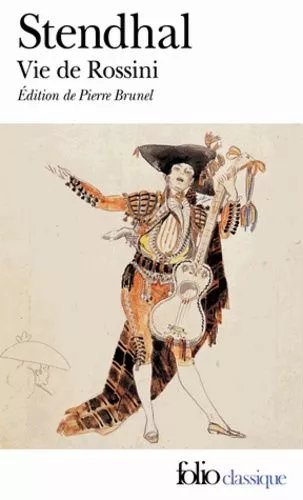Vie De Rossini