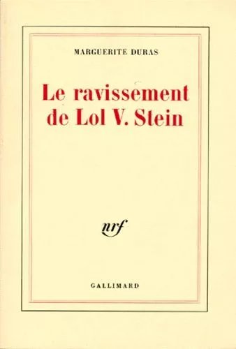 Le Ravissement De Lol V. Stein