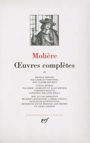 Oeuvres Complètes - Tome 2