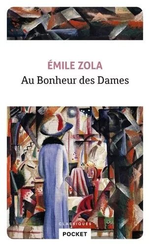 Les Rougon-Macquart - Au Bonheur Des Dames