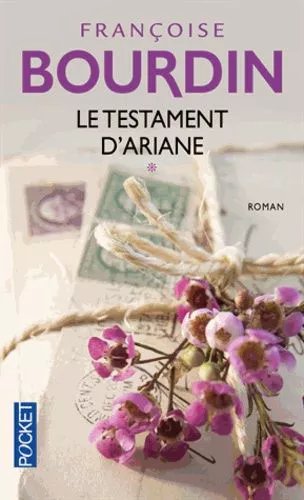 Le Testament D'ariane - Tome 1