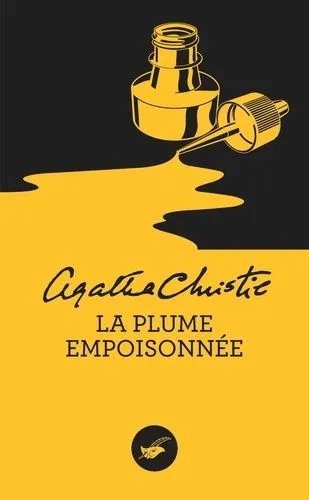 La Plume Empoisonnée