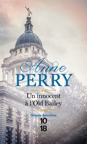 Une Enquête De Daniel Pitt - Tome 1 - Un Innocent À L'old Bailey
