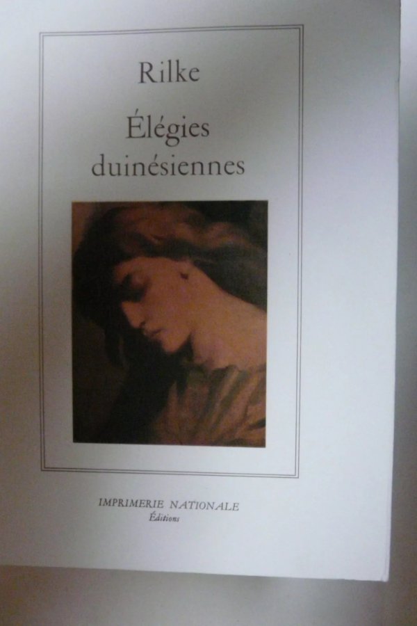 Élégies Duinésiennes