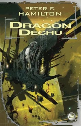 Dragon Déchu