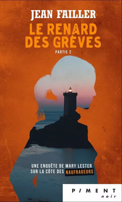 Le Renard Des Grèves N°2