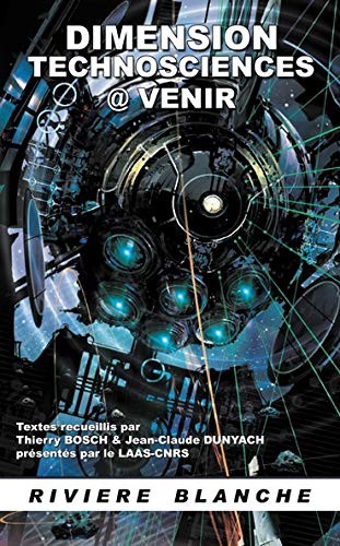 Dimension technosciences @ venir